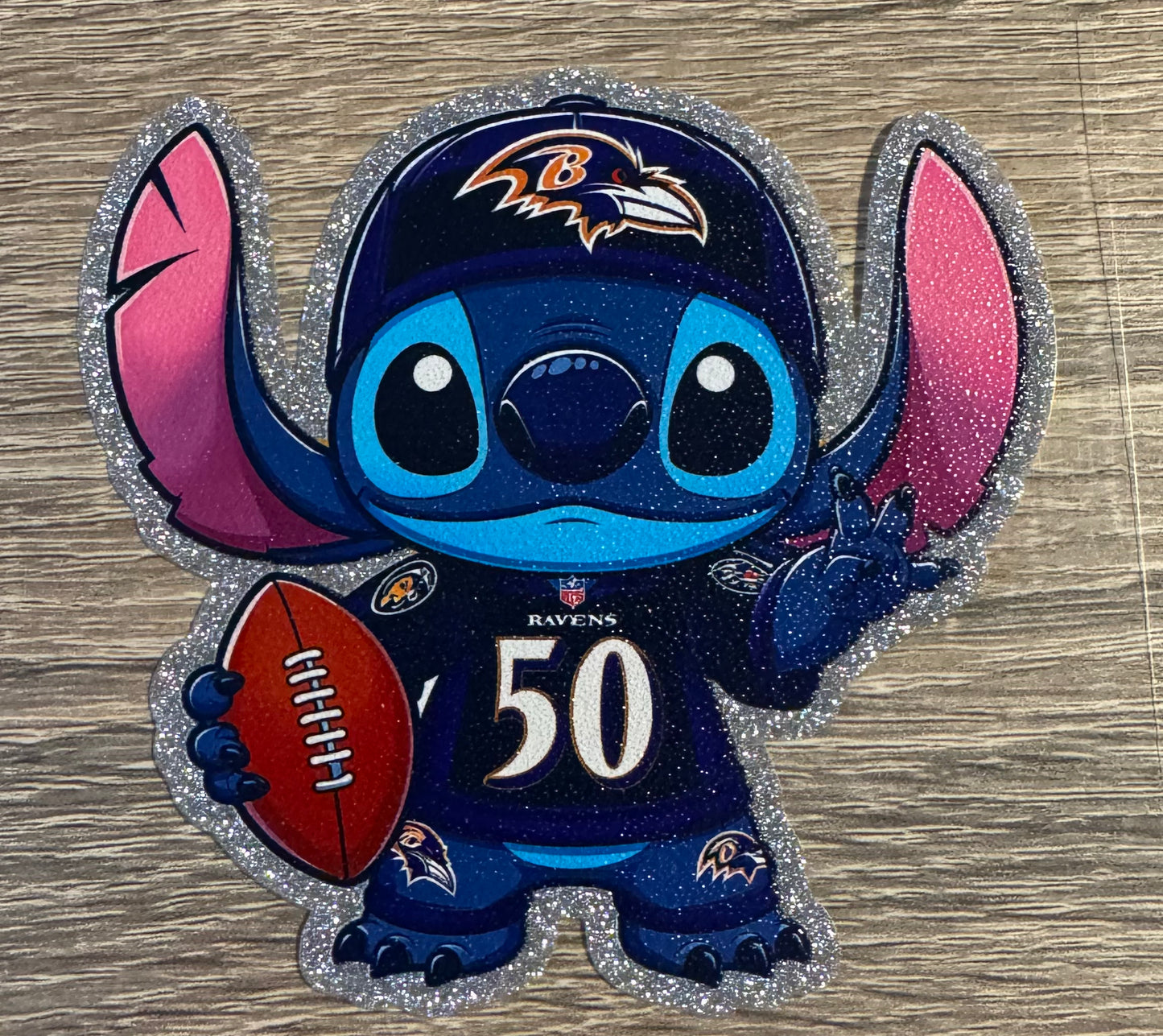 Football - 25