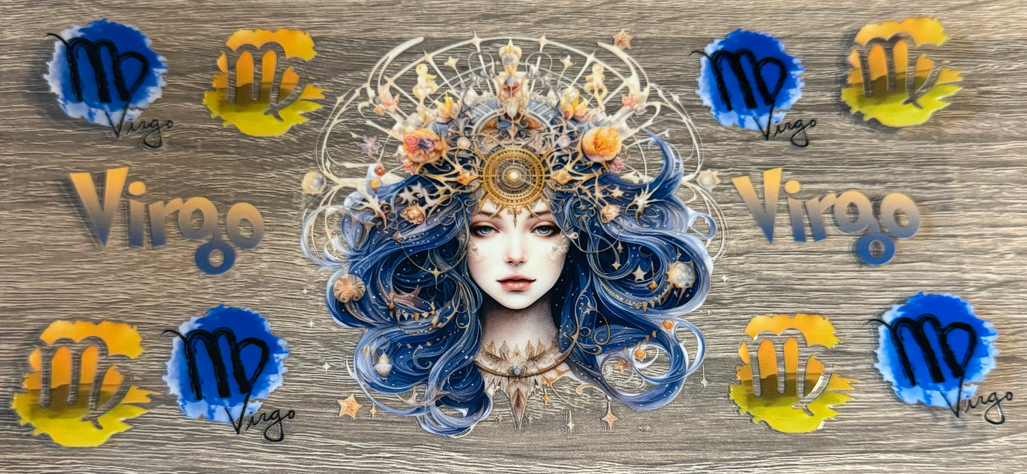 Zodiac/crystal - 79