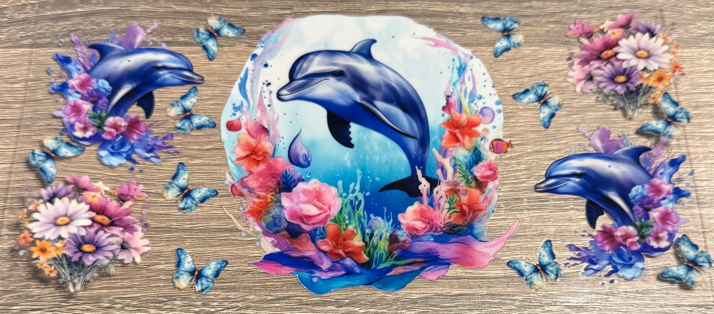 Sea Creature - 1