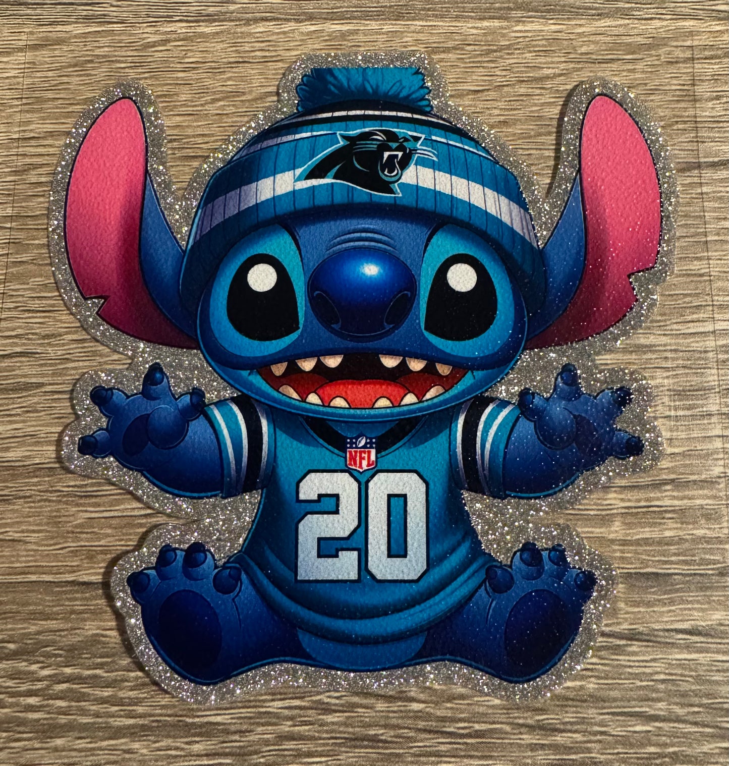 Football - 19