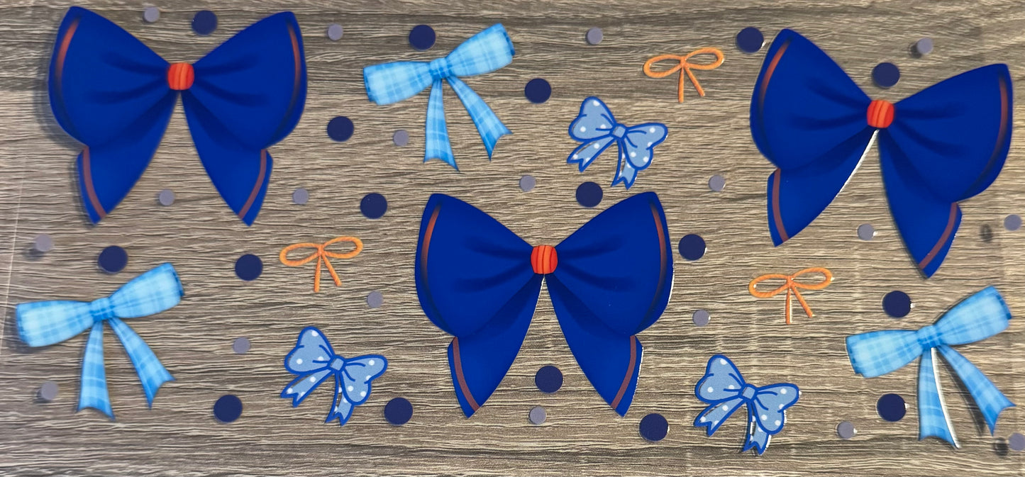 Bows - 8011