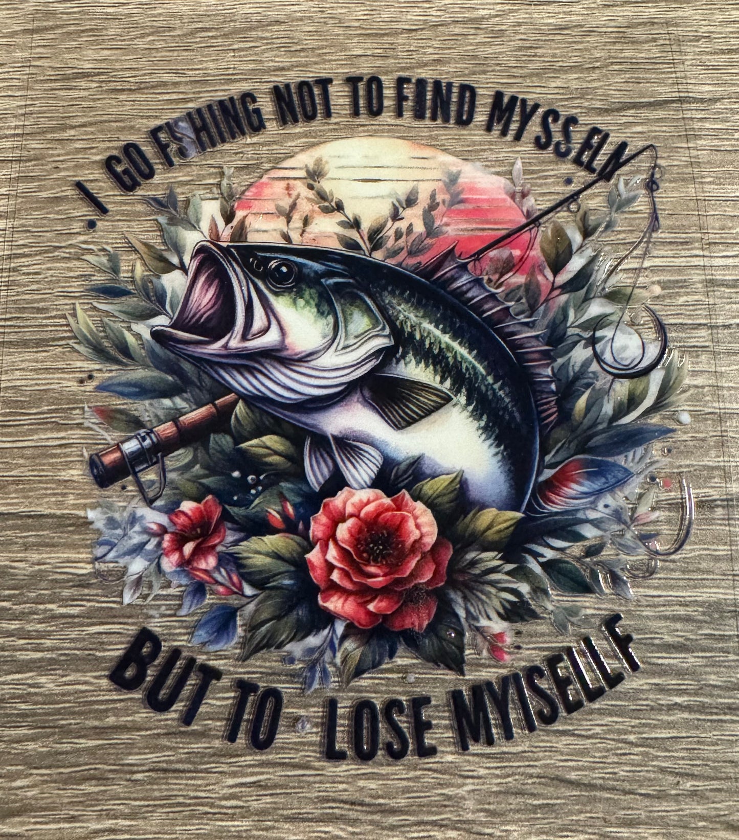 Fishing - 3