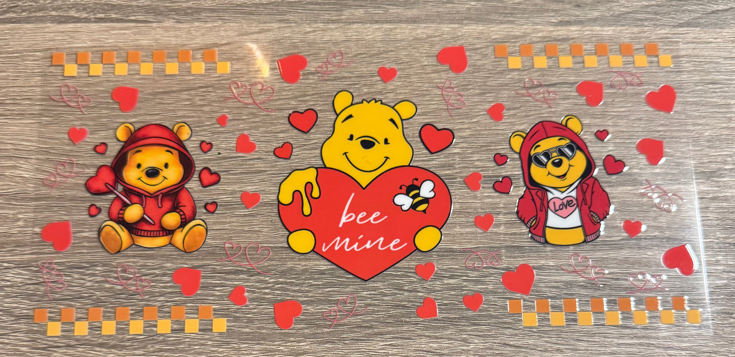 Winnie - 3