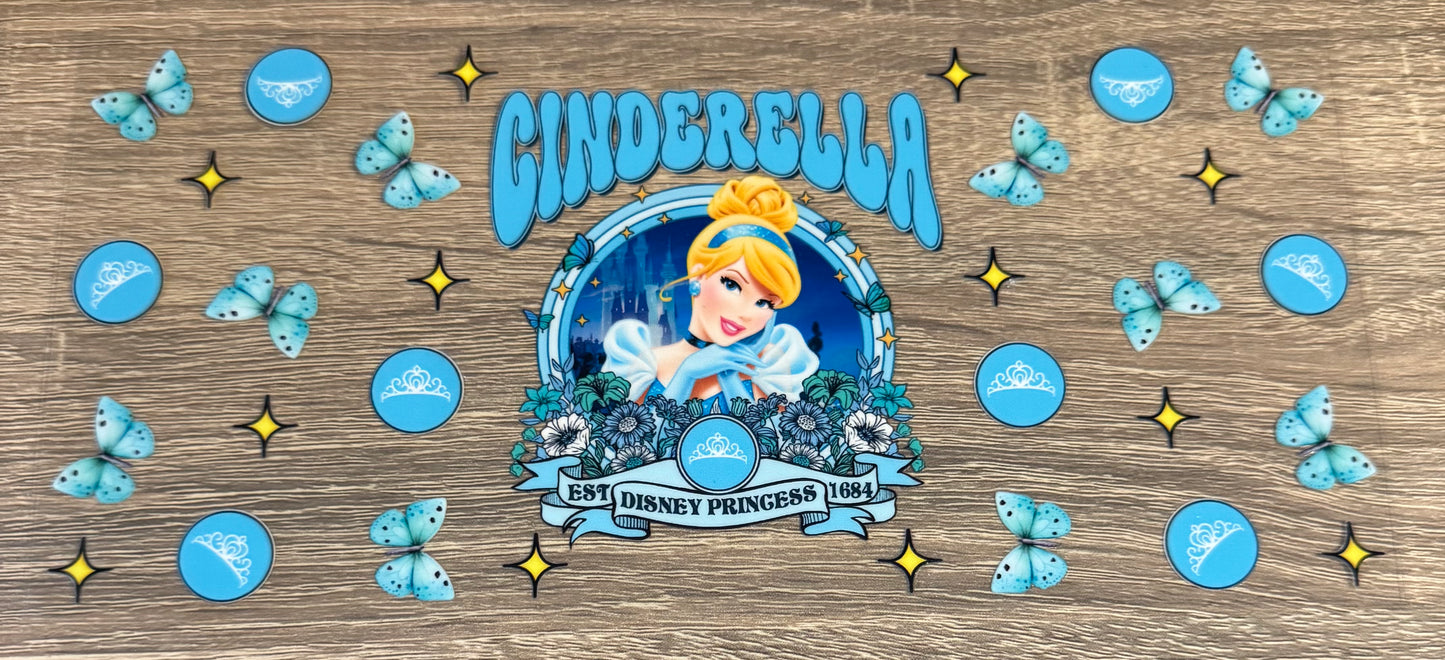 Princess - 37