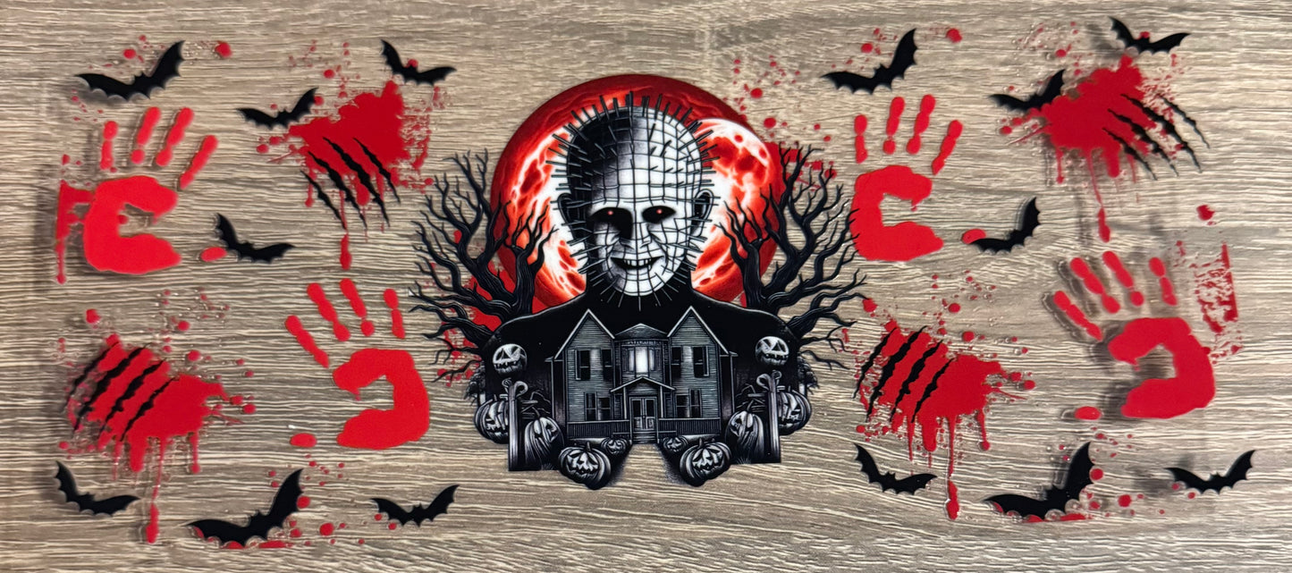 Horror - 70