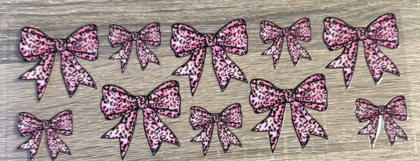 Bows - 8014