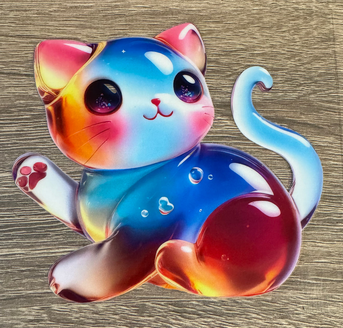 Cats - 3