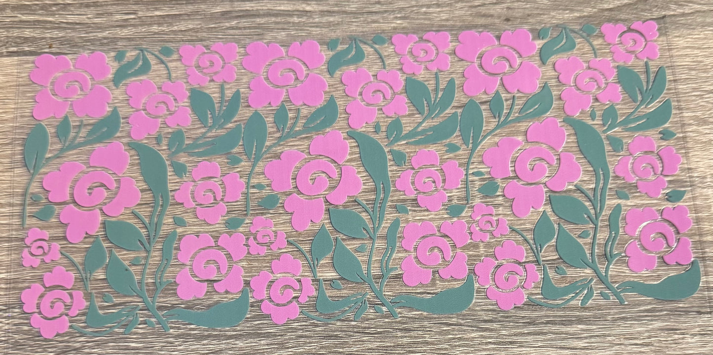 Flowers - 1016