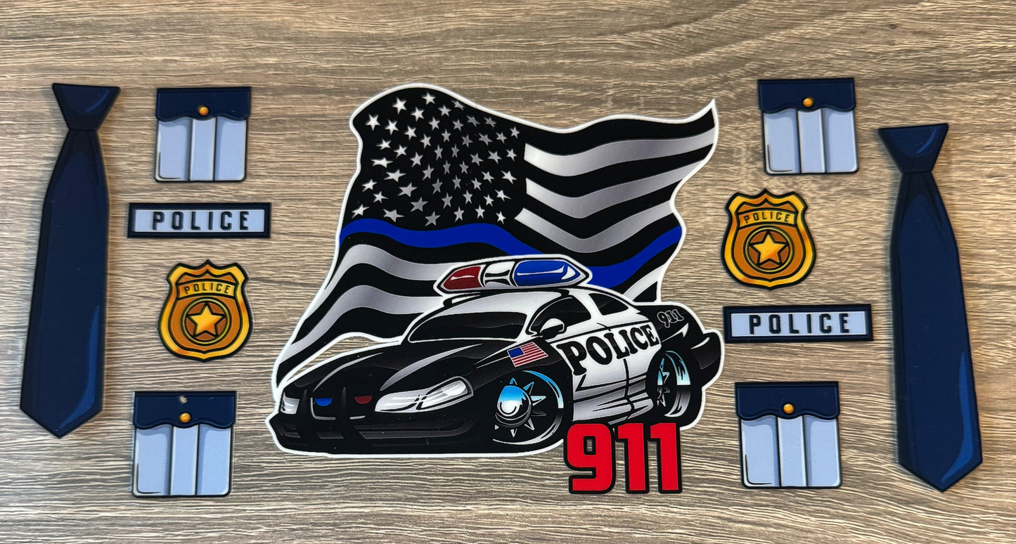 Hero - 107