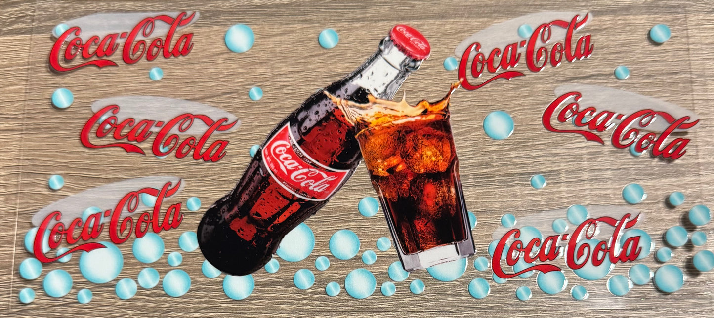 Soda - 1