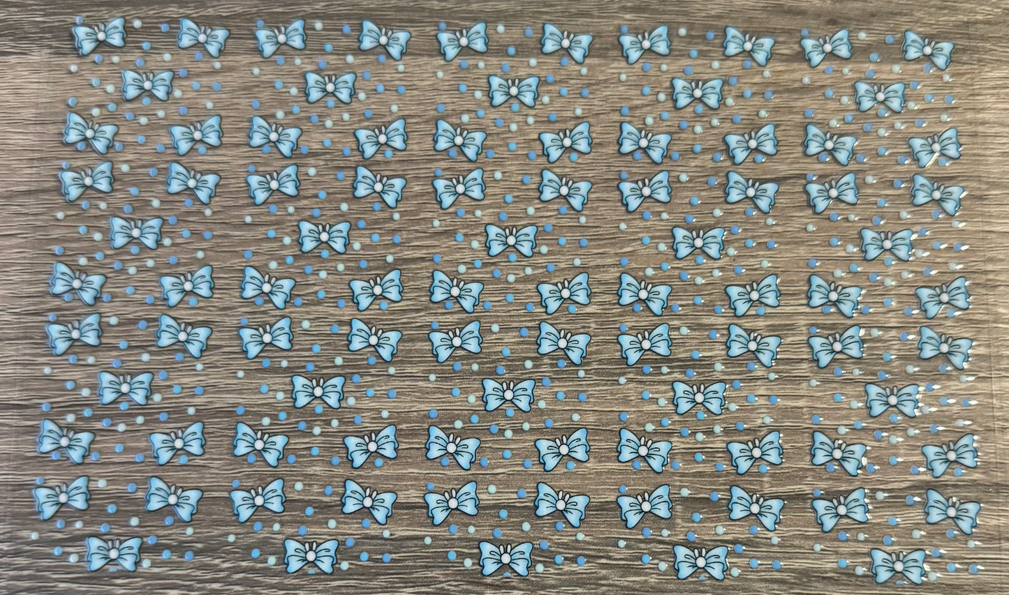 Bows - 8013