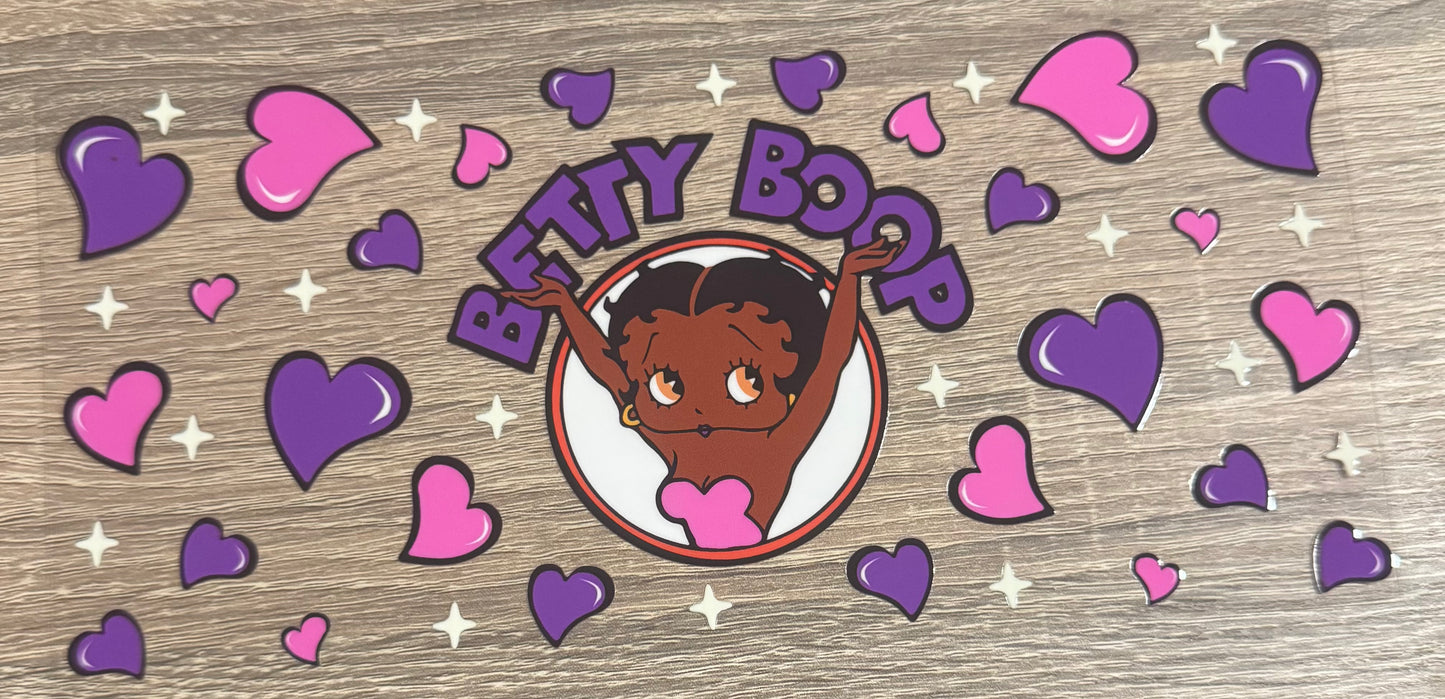 Betty - 13