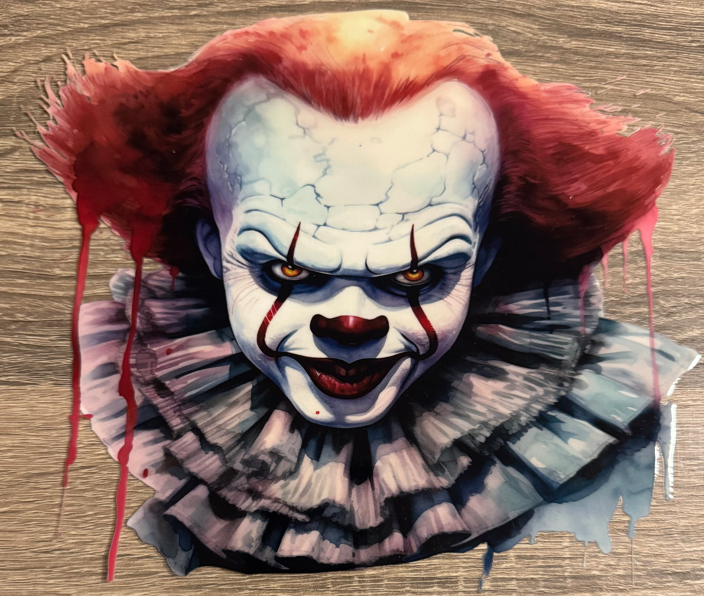 Horror - 45