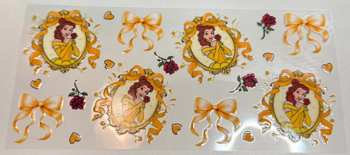 Princess - 18