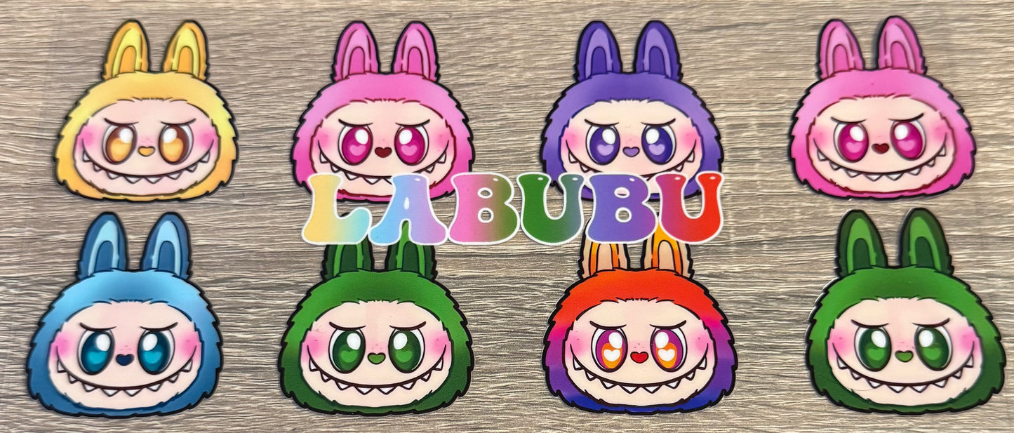 Bubu - 14