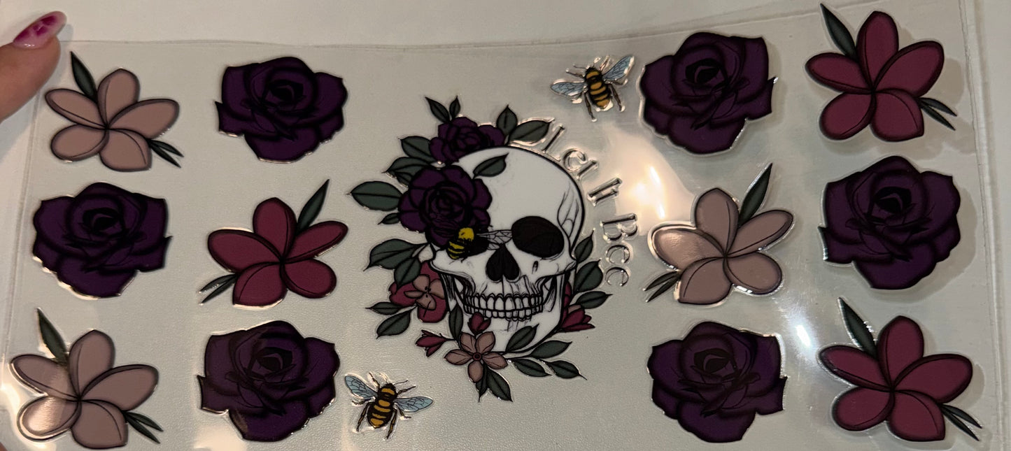Skull - 7001