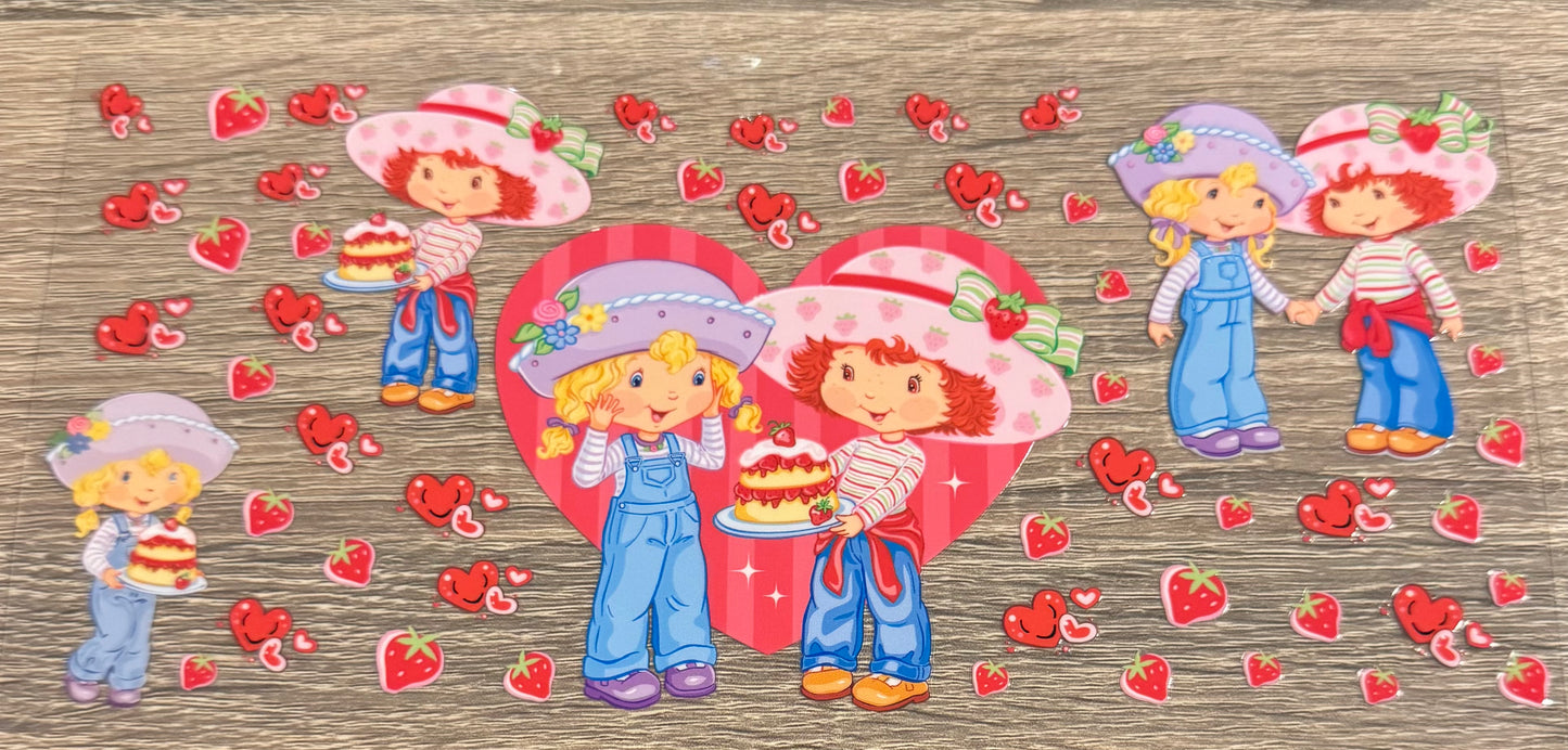 Shortcake - 8