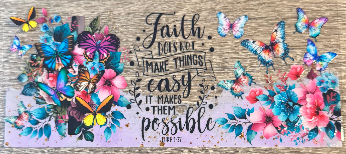Faith - 12