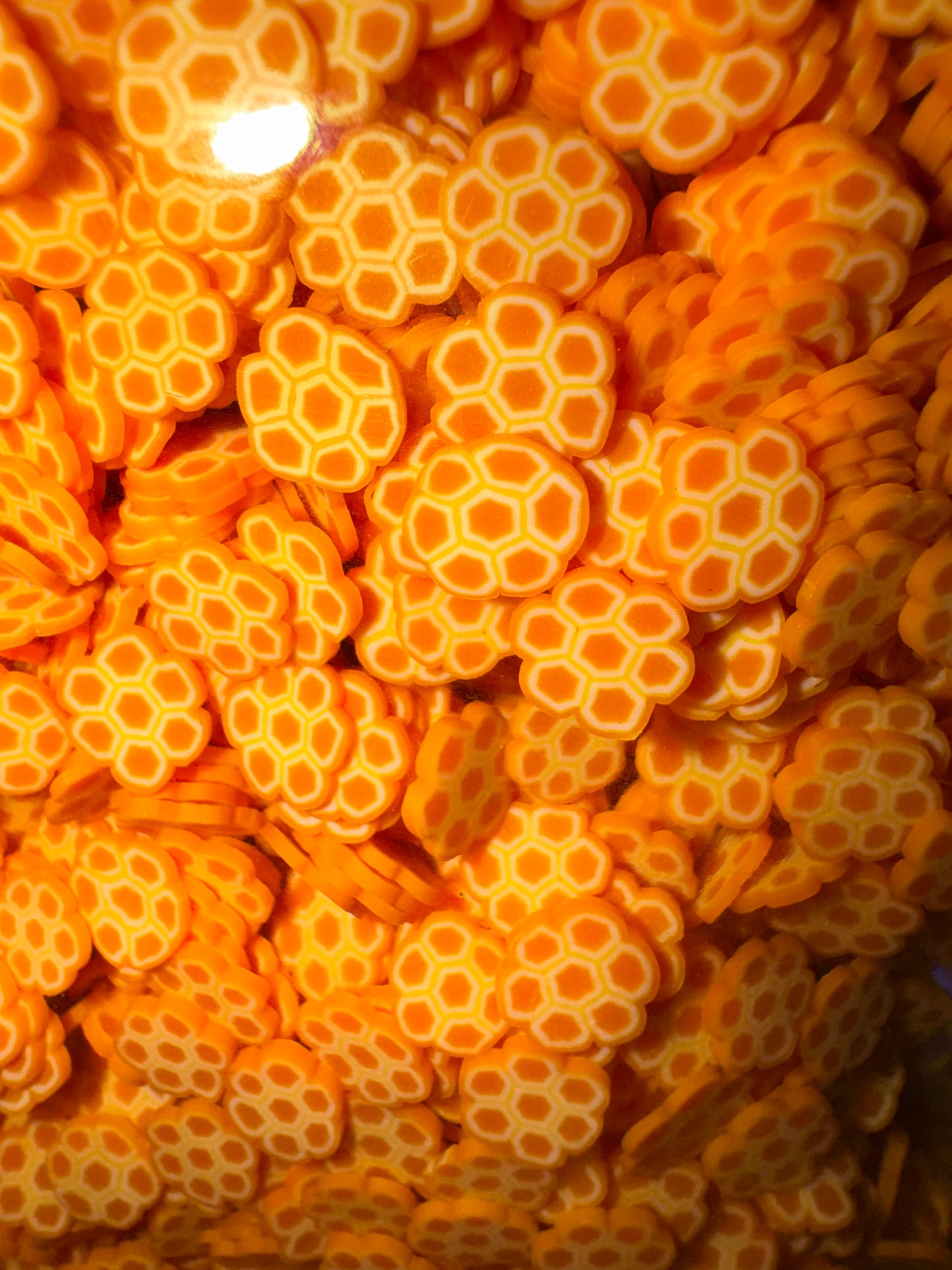 Honeycomb