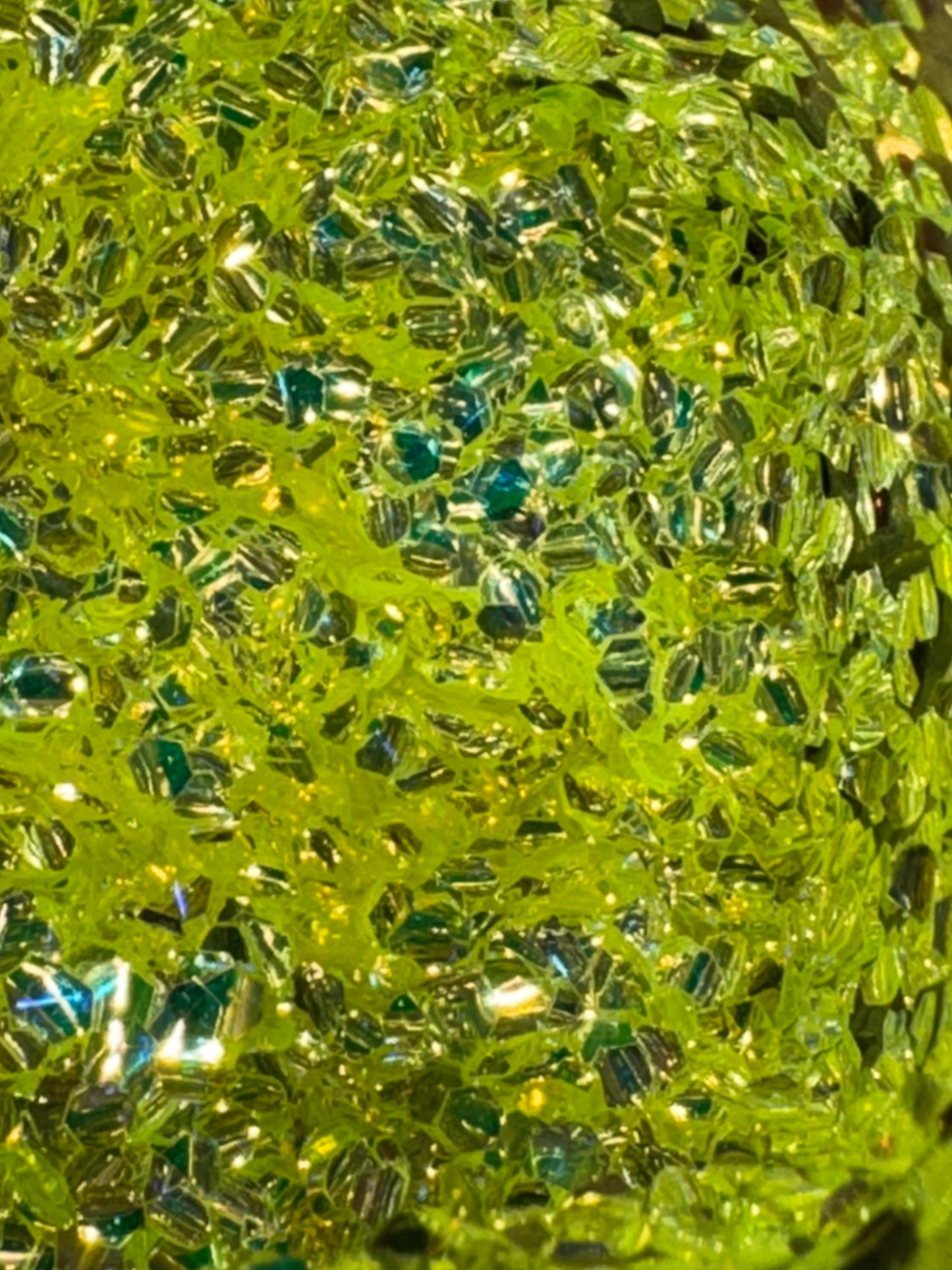 Lemon Lime Bubble
