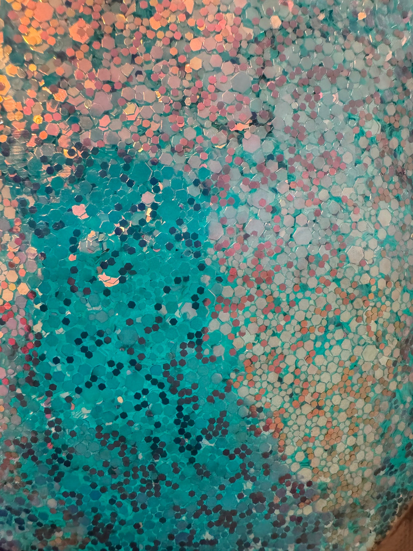 Aqua Glow