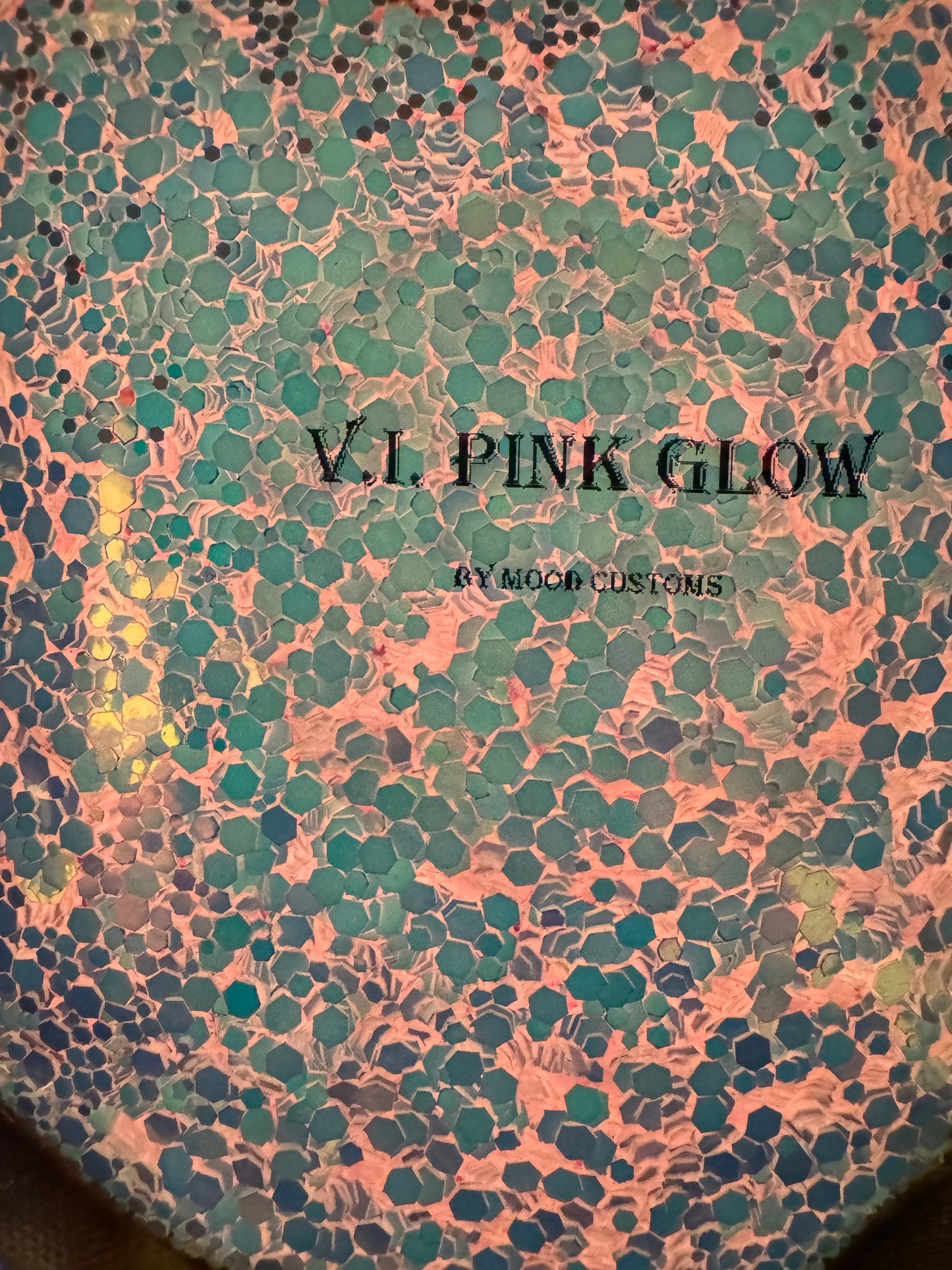 V.I. Pink Glow