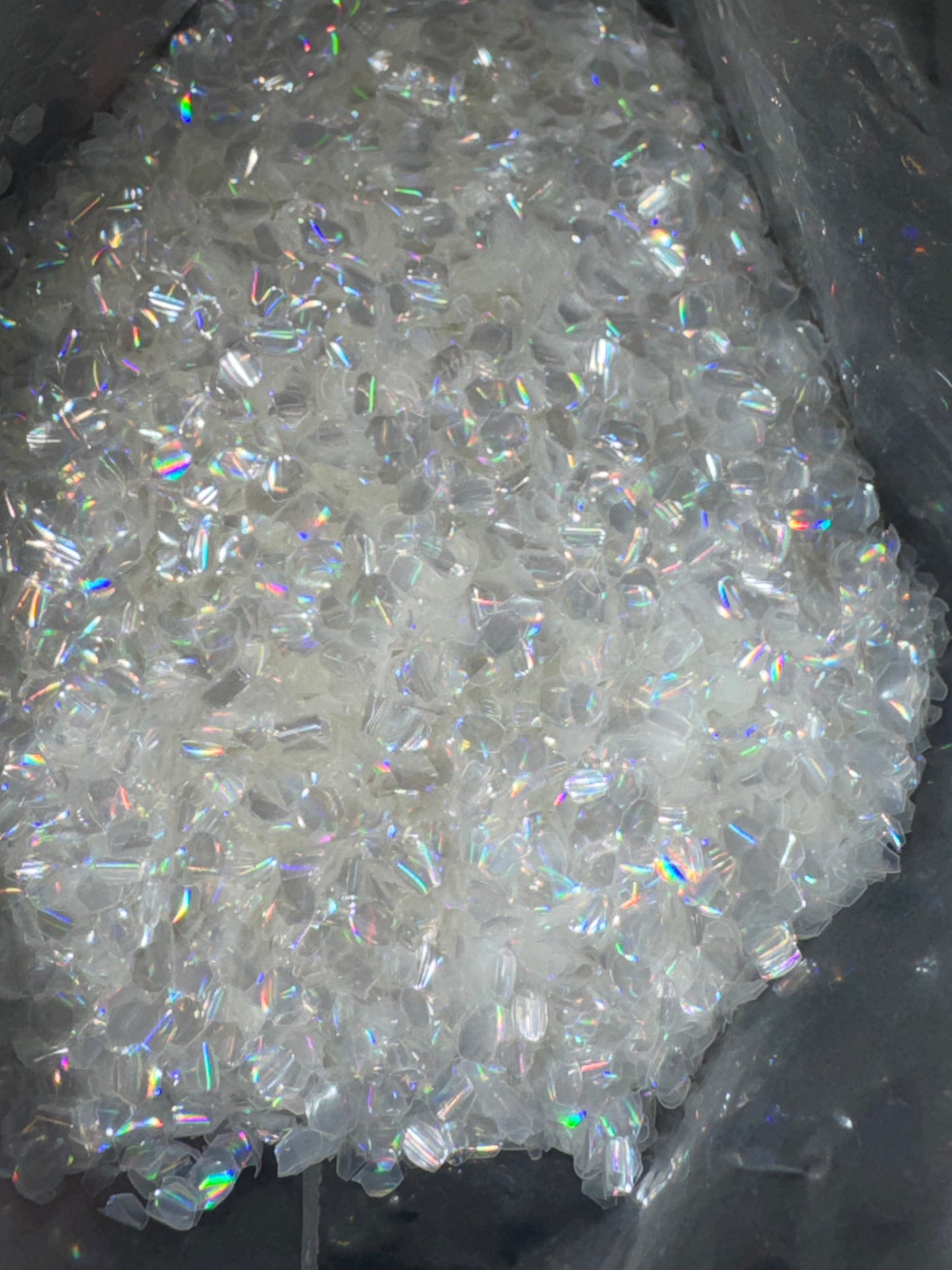 Sugar - Bubble