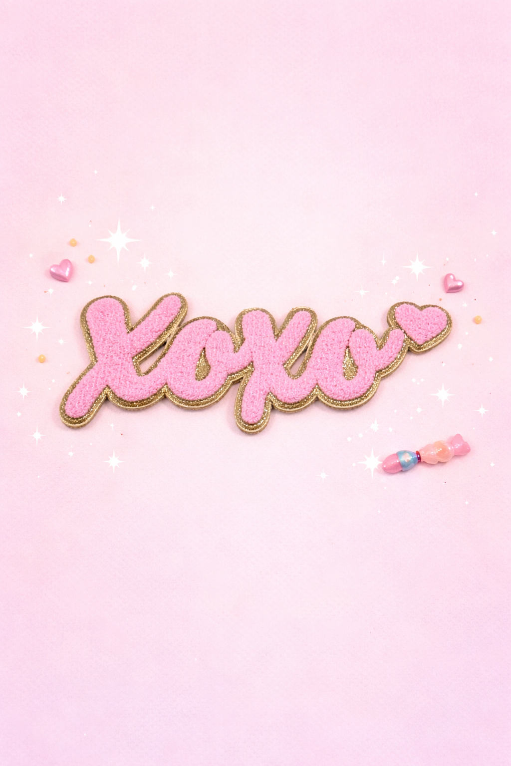 Valentines - Patch