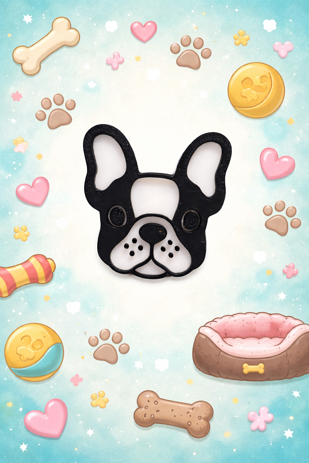 Frenchie