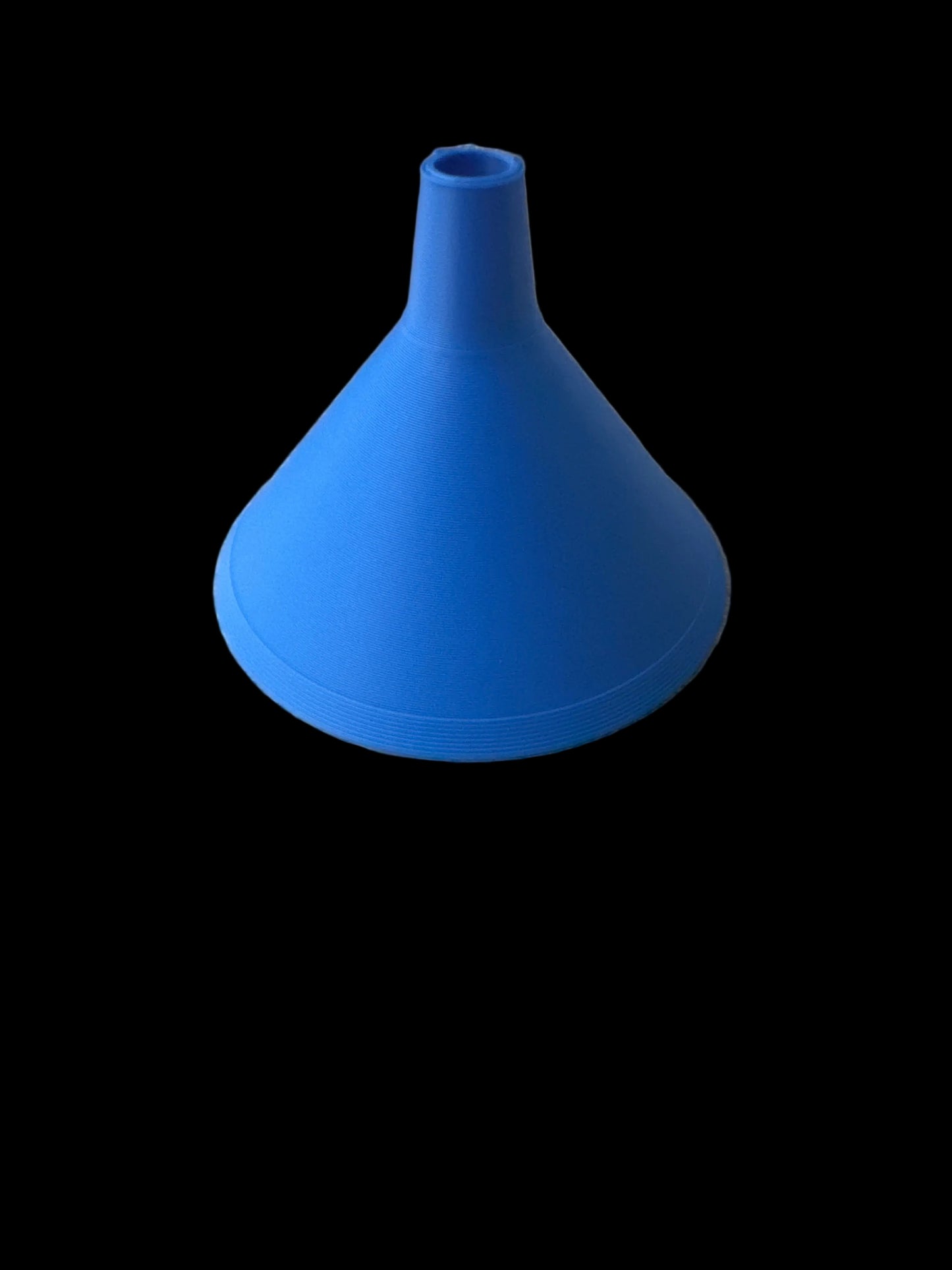 MC Precision Diamond Funnel