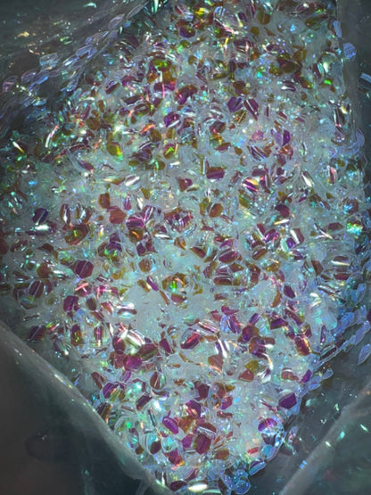 Lady - Bubble