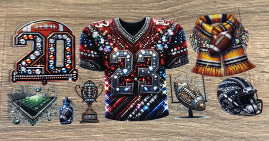 Football - 32