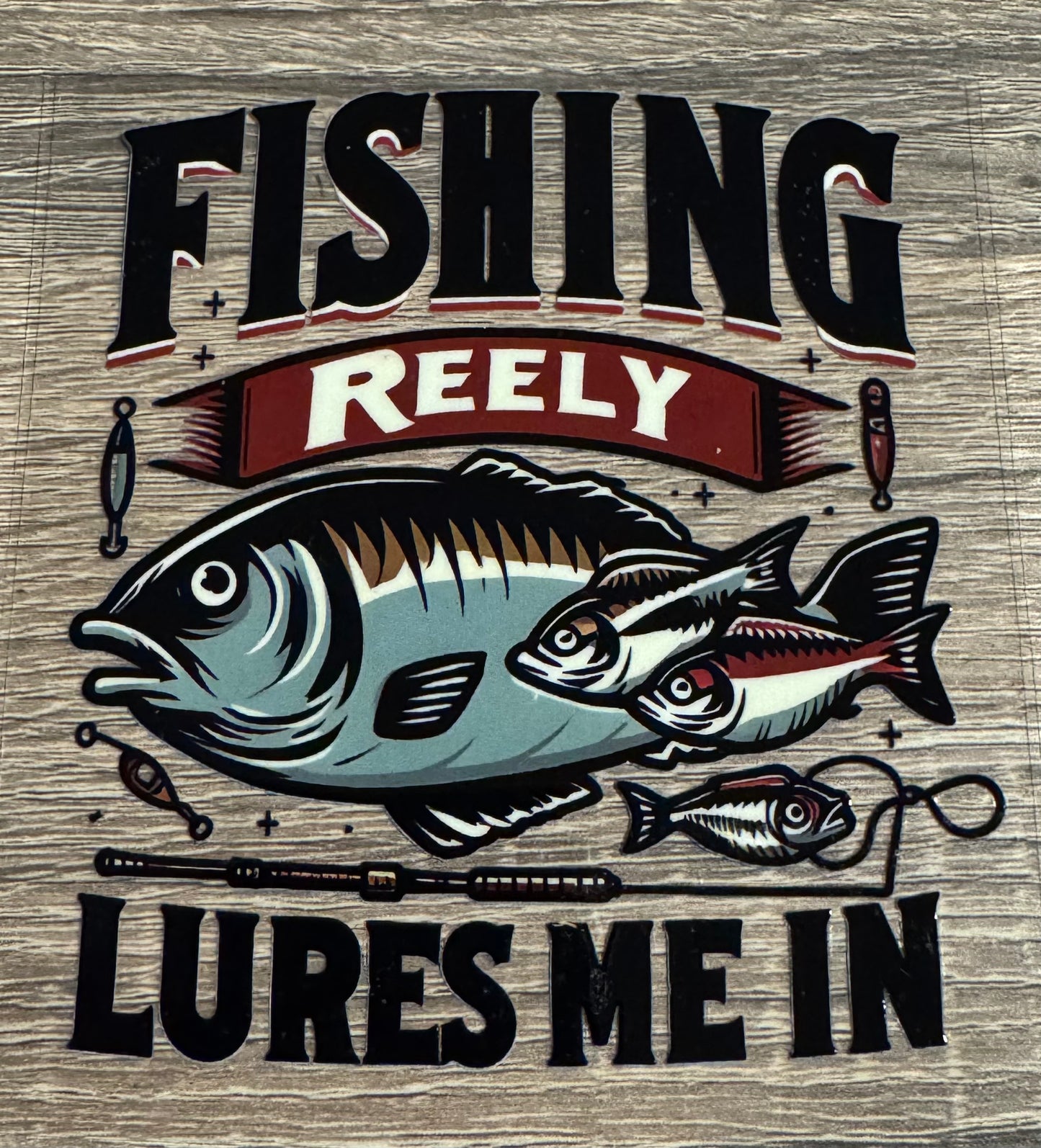 Fishing - 4