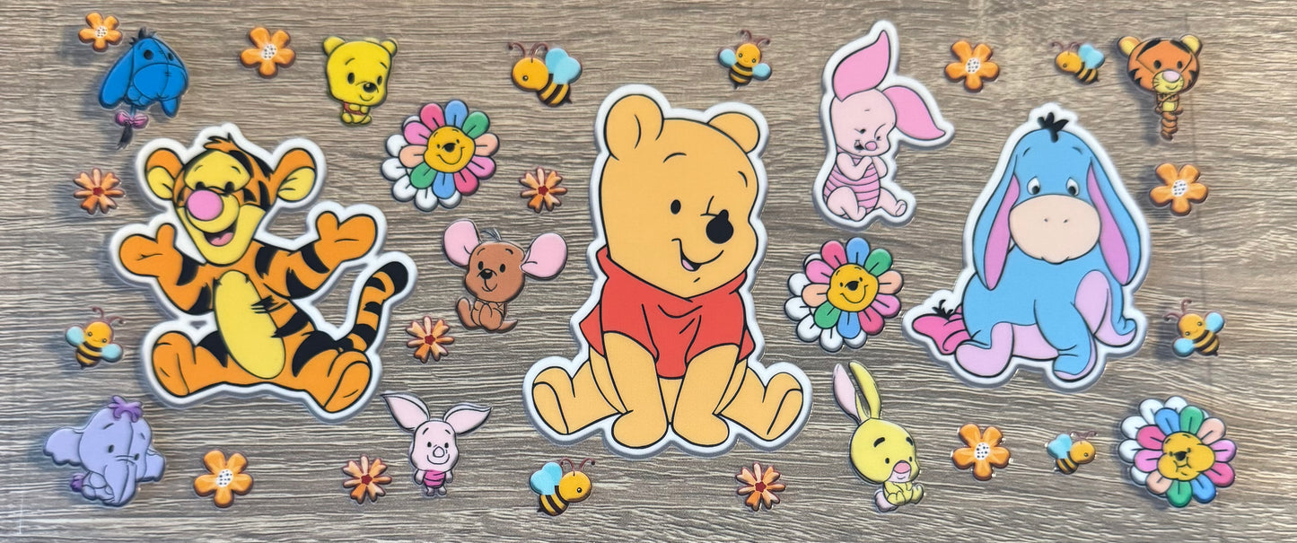 Winnie - 7