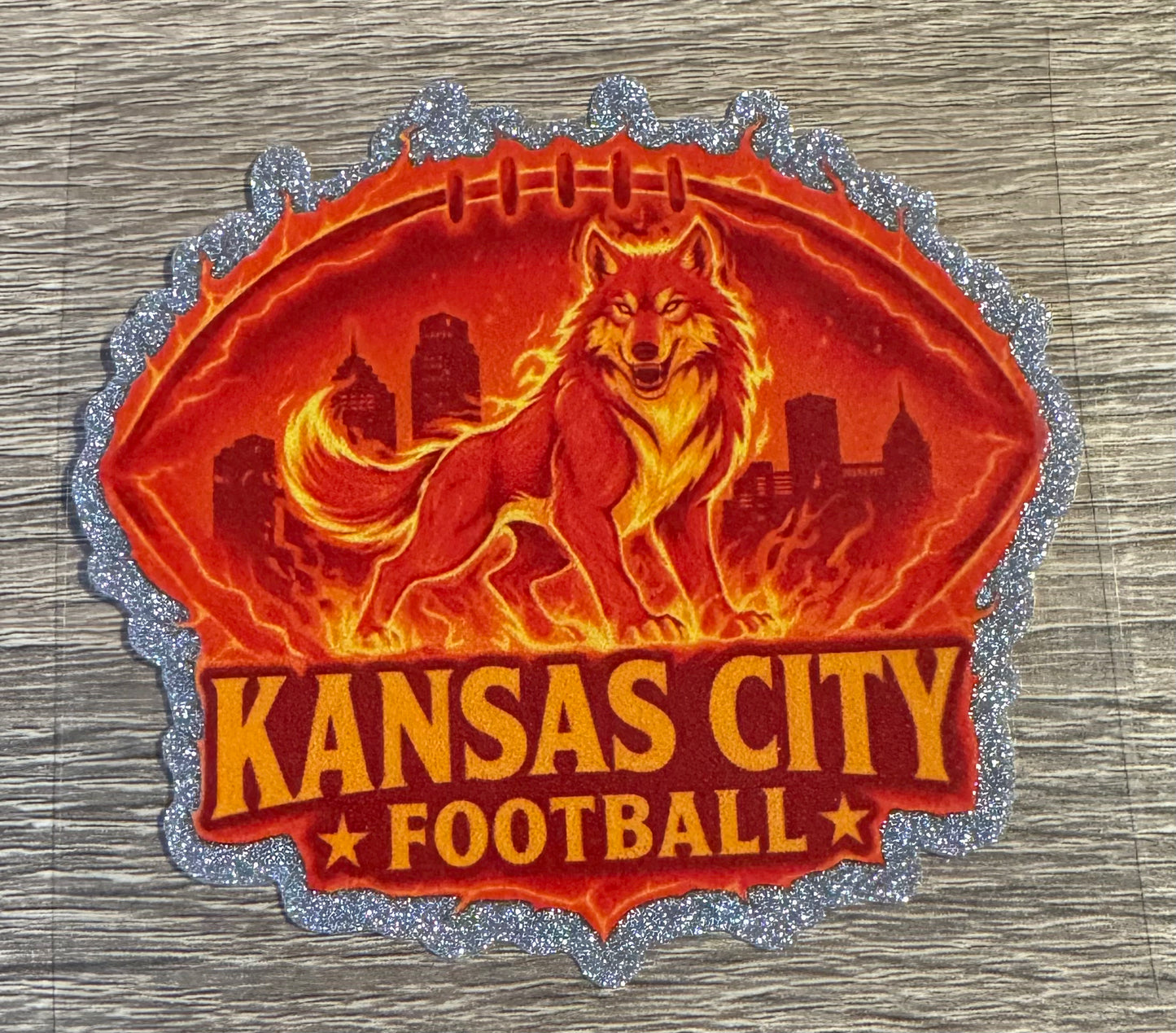 Football - 23