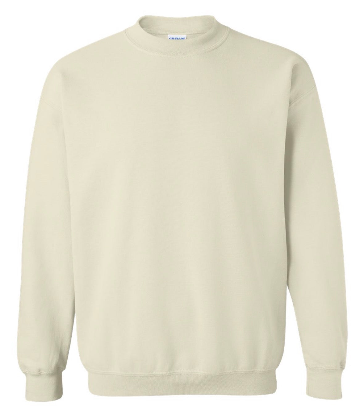 Gildan - Crewneck 2X - 4X