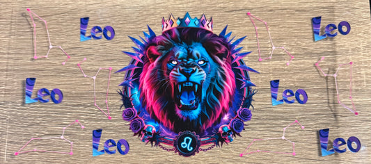 Crystals/Zodiac - 36