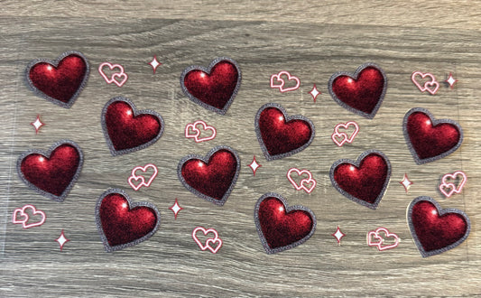 Valentines- 24