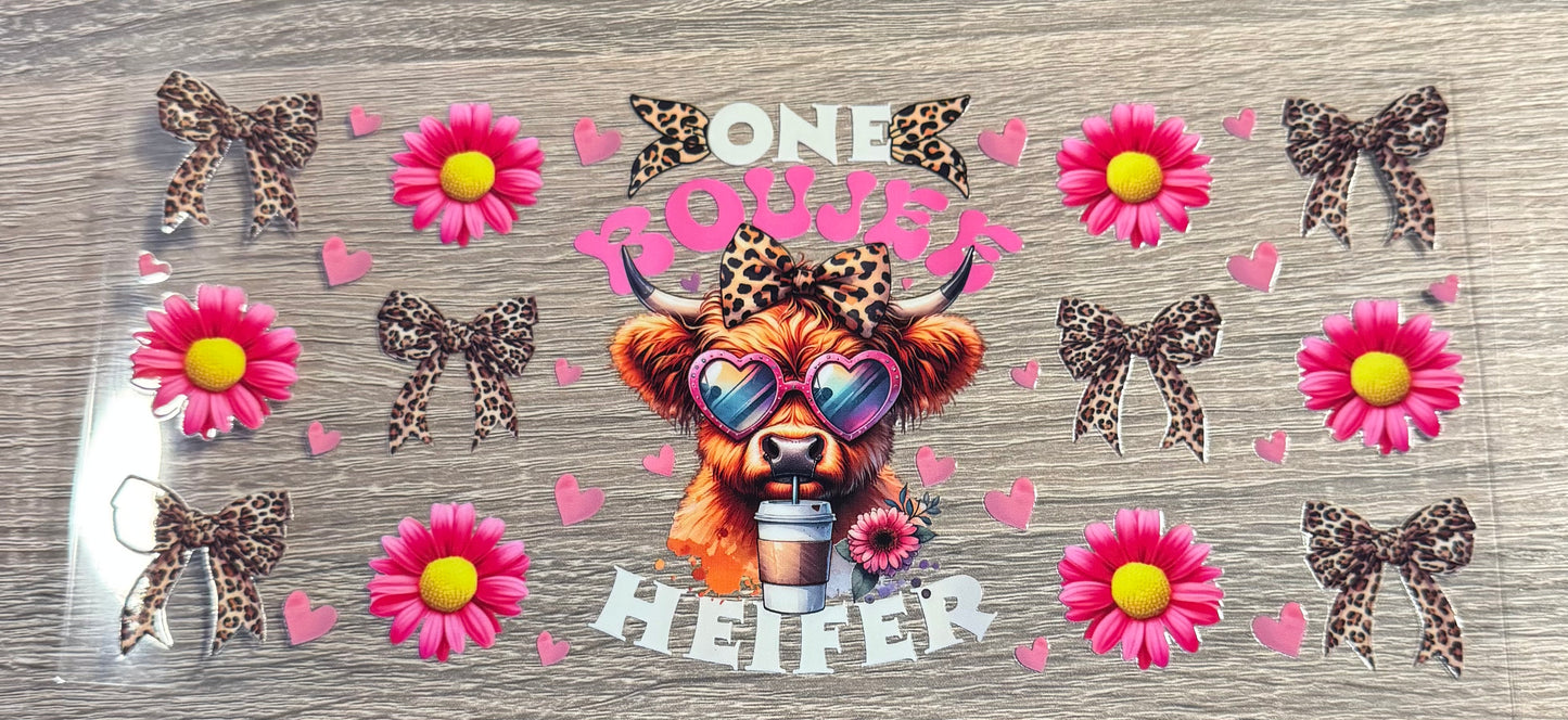 Cow - 7