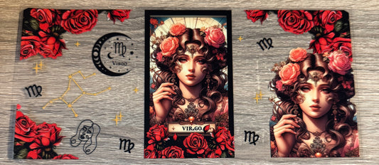 Zodiac/crystal - 89