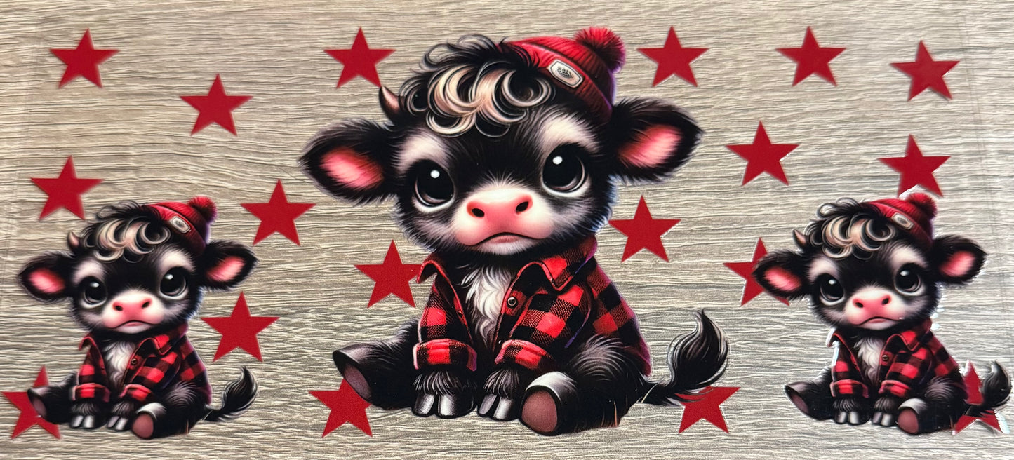 Cow - 8