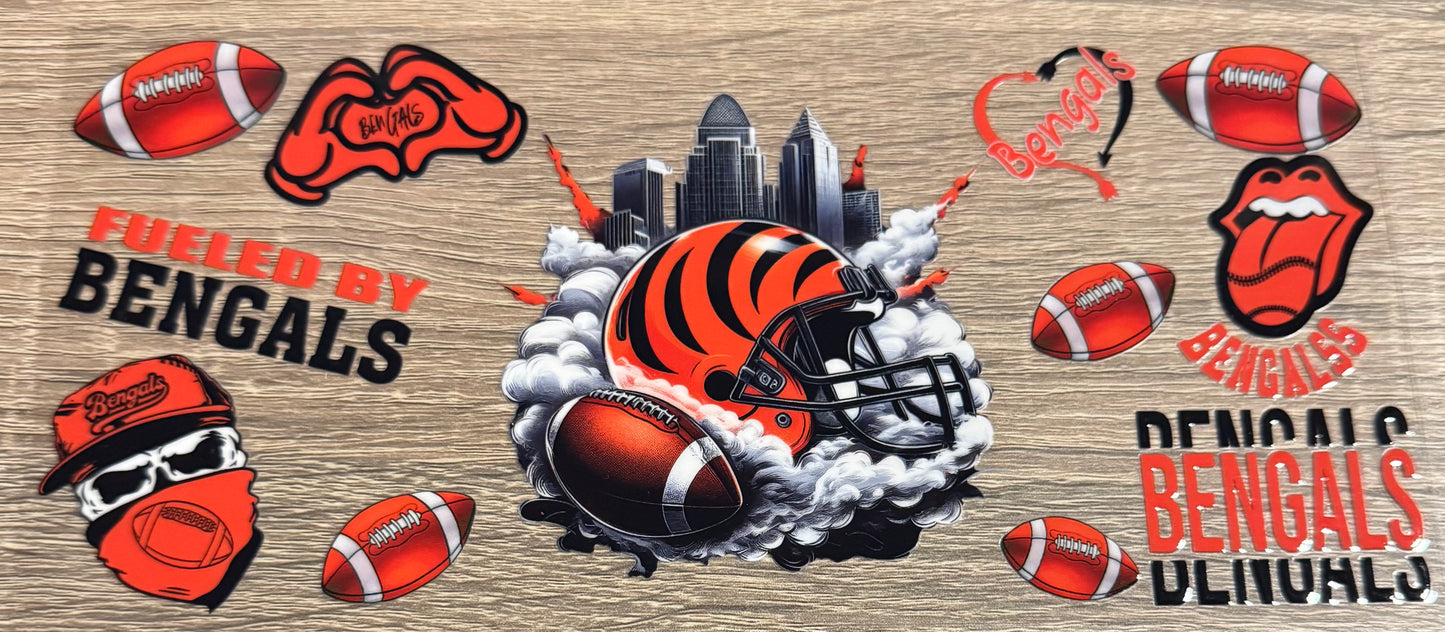 Football - 16