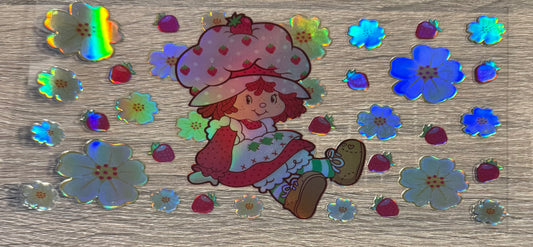 Shortcake - 6