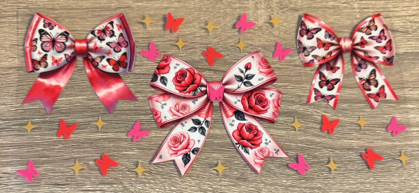Bow - 8018