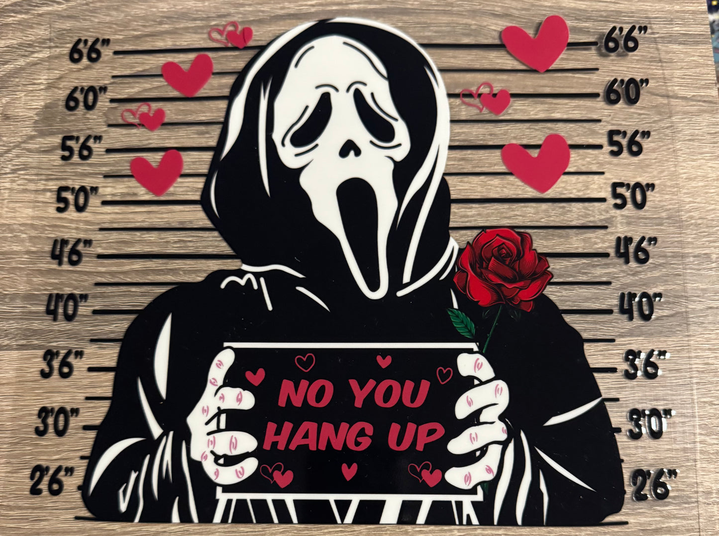 Horror - 46