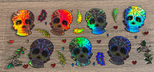 Skull - 7007