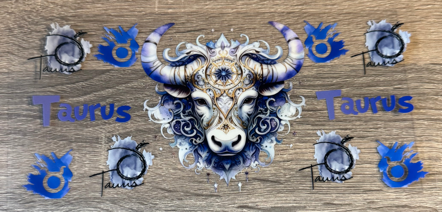 Zodiac/crystal - 75