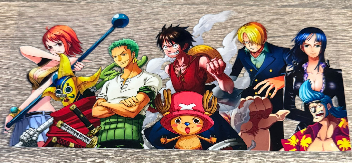 Anime - 2