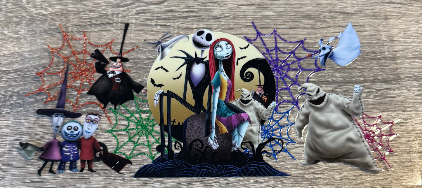 Horror/Halloween - 37