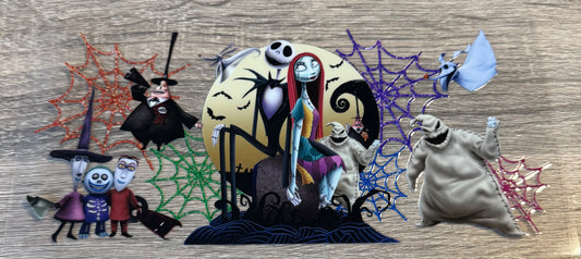 Horror/Halloween - 37